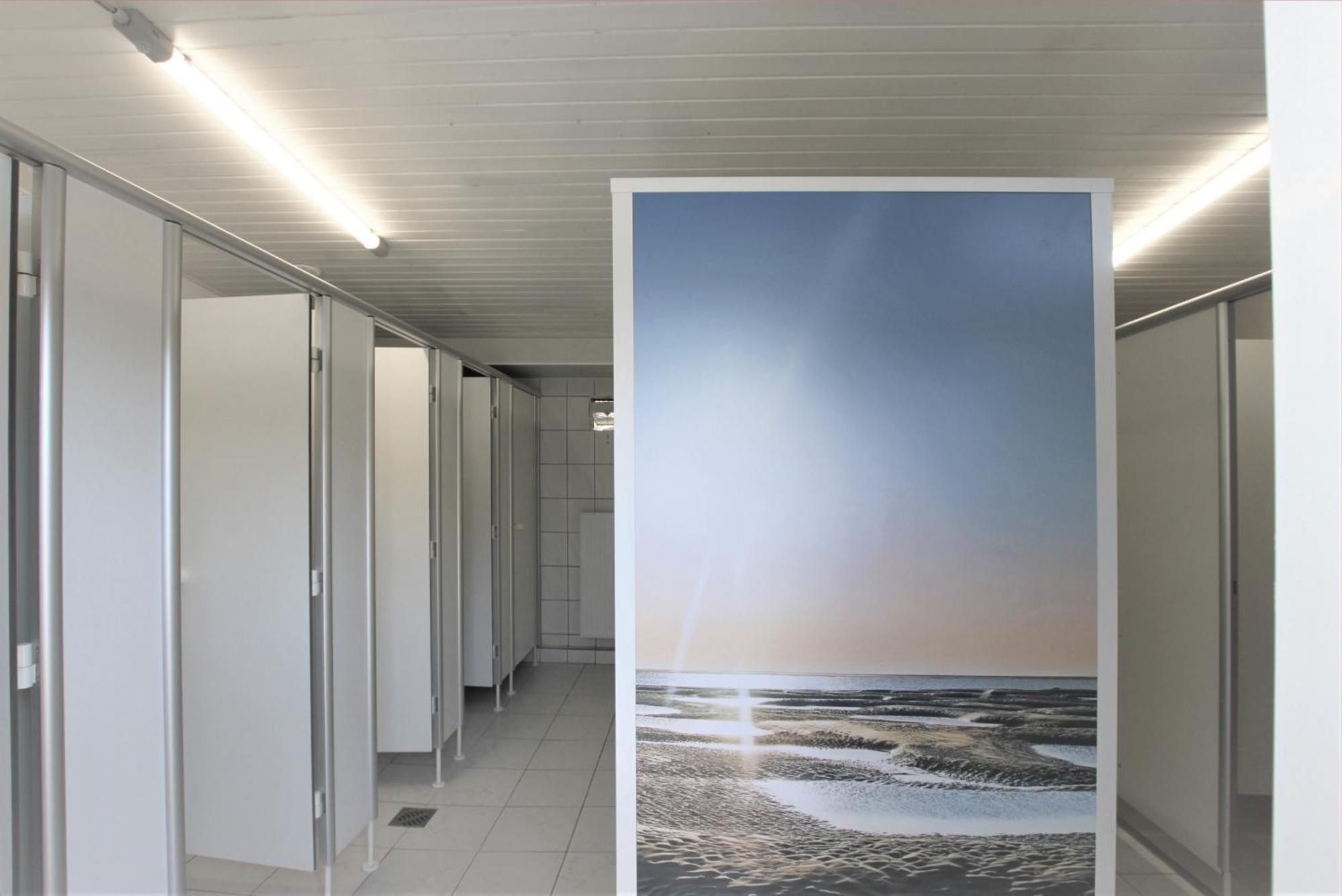 Strandgut Kajuete * Cuxhaven